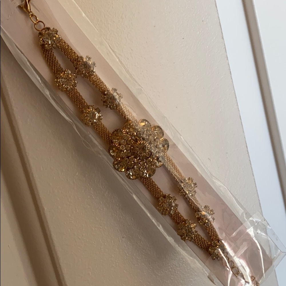 Ladies bracelet